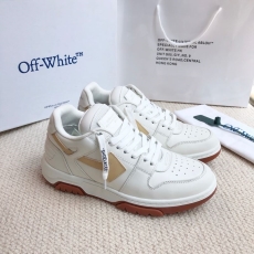 Off White Shoes